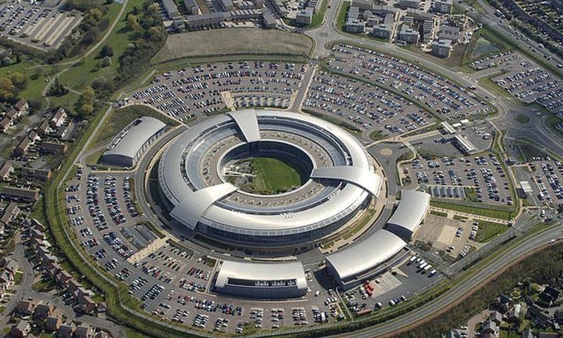 Британская разведслужба признала, что утаивает сведения о кибератаках