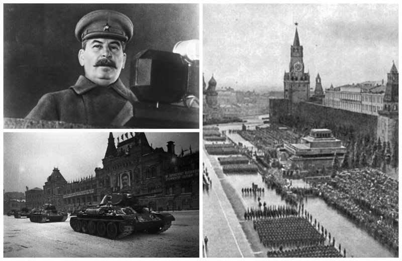 Битва за Москву: факты, которые мы должны знать и помнить. Вечная слава  героям!