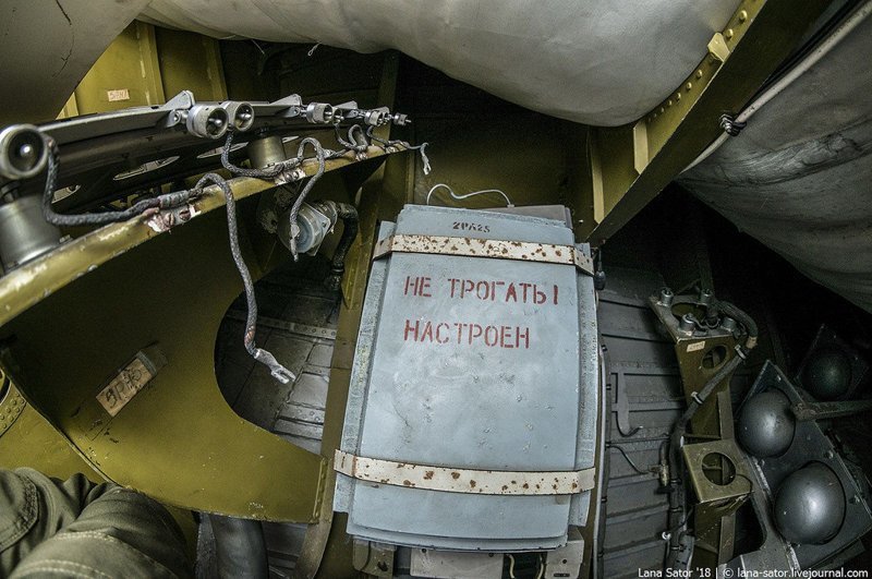 Экраноплан А-90 "Орлёнок" в Тушино: почему музей ВМФ не пускает посетителей внутрь?