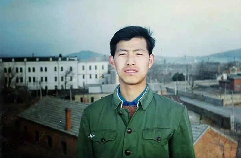 Невиновный китаец из-за ошибки отсидел в тюрьме 23 года Тюрьма, в мире, история, китай, люди, ошибка