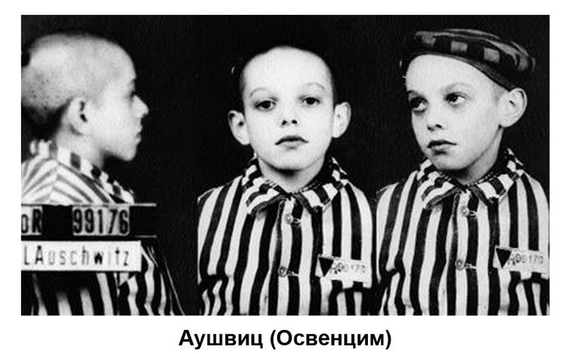 Чтобы помнили