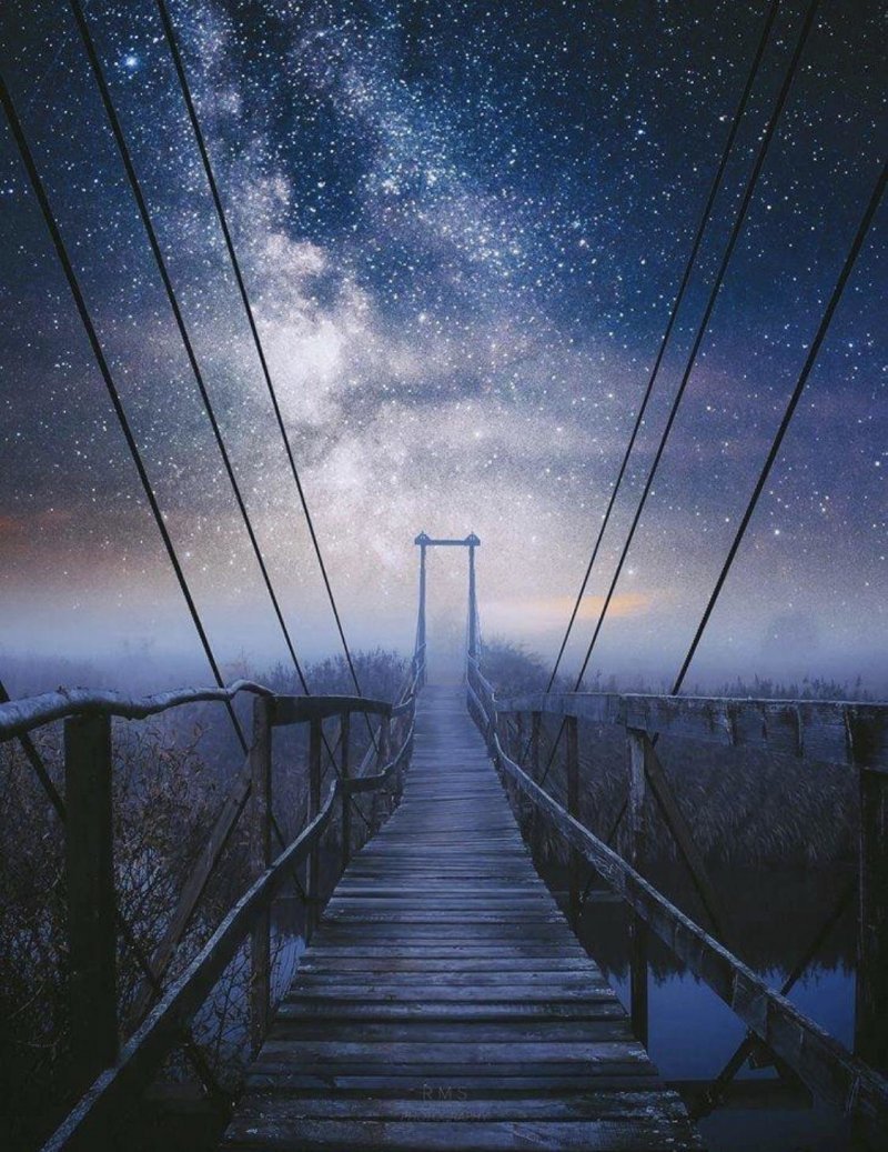 Мост через вечность