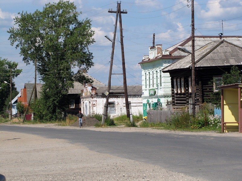 Соликамск фото улиц