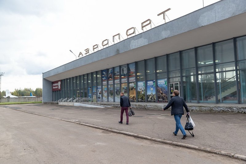 Итоги голосования по переименованию российских аэропортов
