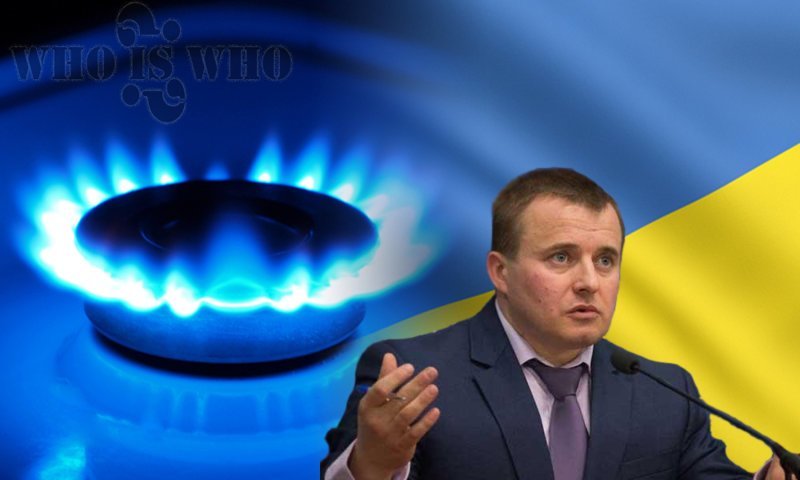 В Украине приняли революционный закон регулирующий поставки газа