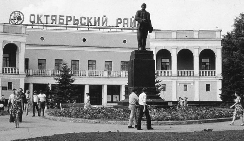 Политические коментарии соцстей - 664
