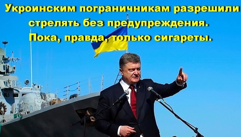 Любое дерьмо в жизни дается для того, чтобы его преодолеть и что-то понять, а не уткнуться в него лицом и плакать.