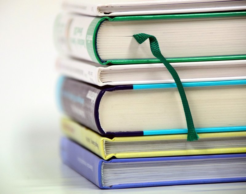 В Минпросвещения сообщили о сокращении федерального перечня учебников почти на 40%