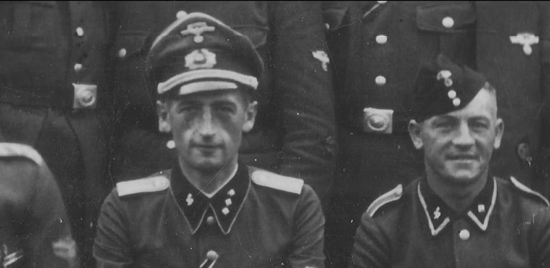 Петля для Адольфа Эйхмана. Как охотились на «архитектора Холокоста»