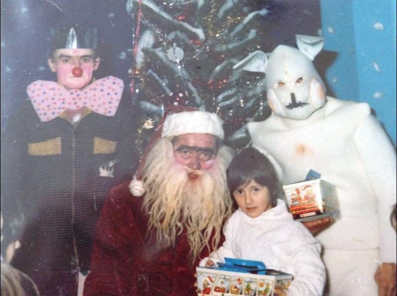 Рождественские снимки, на которые даже смотреть неловко забавные, нелепые кадры, неловкий момент, рождество, рождество.фото, семейные фотки, семейные фотографии, странные фотографии