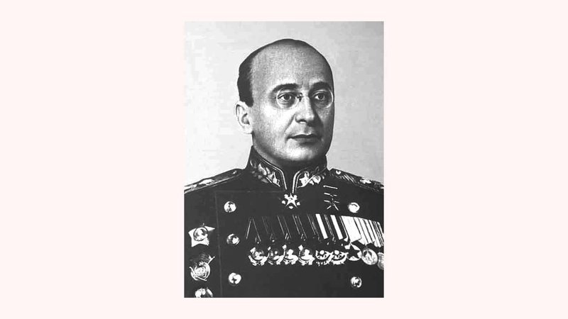 Л.П. Берия. Чем и за что он был награжден?