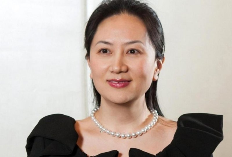 Арест Мэн Ваньчжоу, финансового директора и дочери руководителя компании Huawei, привлек внимание СМИ к ее знаменитой семье