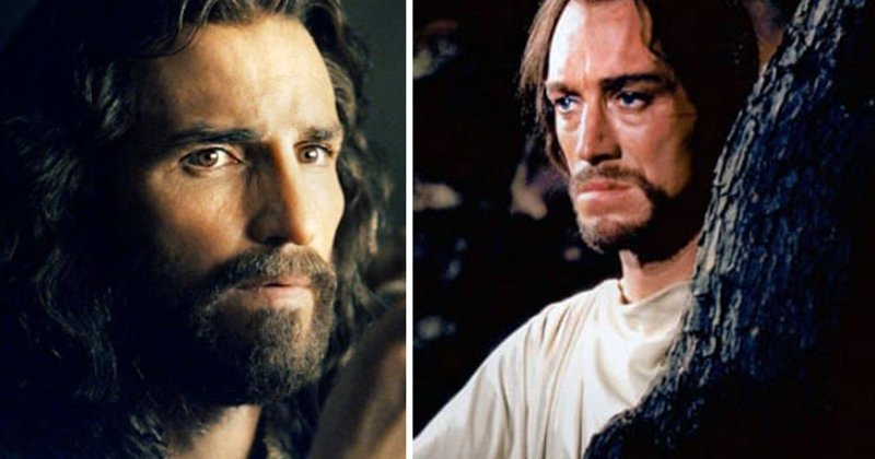 Великолепная и спорная десятка Иисусов, сыгранных в кино