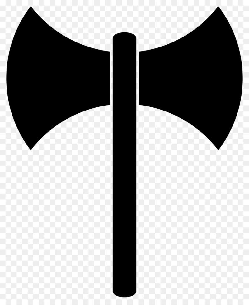 Labrys-symbol.svg Лабрис (др.-греч. λάβρυς) — топор с двумя лезвиями, использовавшийся в качестве оружия в средиземноморском регионе - символ лесбийских феминисток, обозначает неоднозначную сексуальность