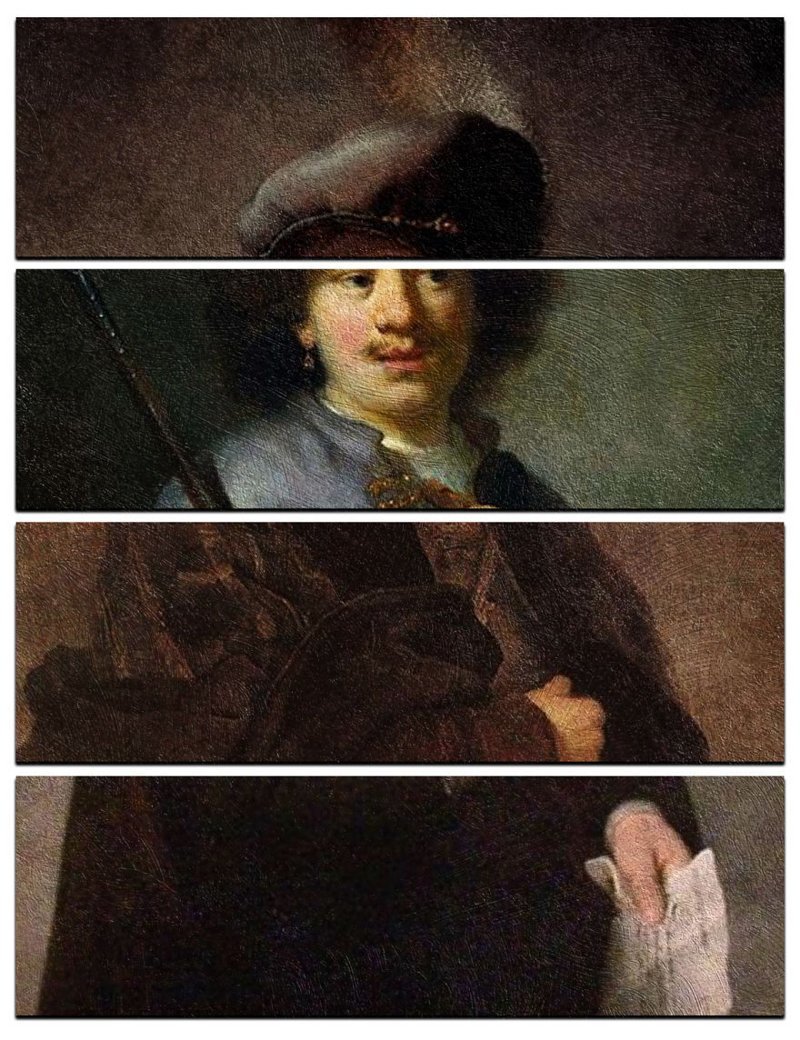 11. Рембрандт