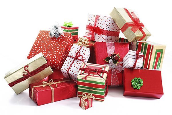 Почему налогоплательщики не хотят получать декабрьские подарки?