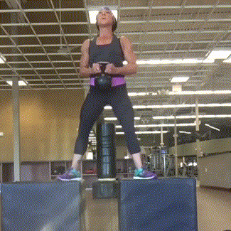 Неудачный ракурс взяла