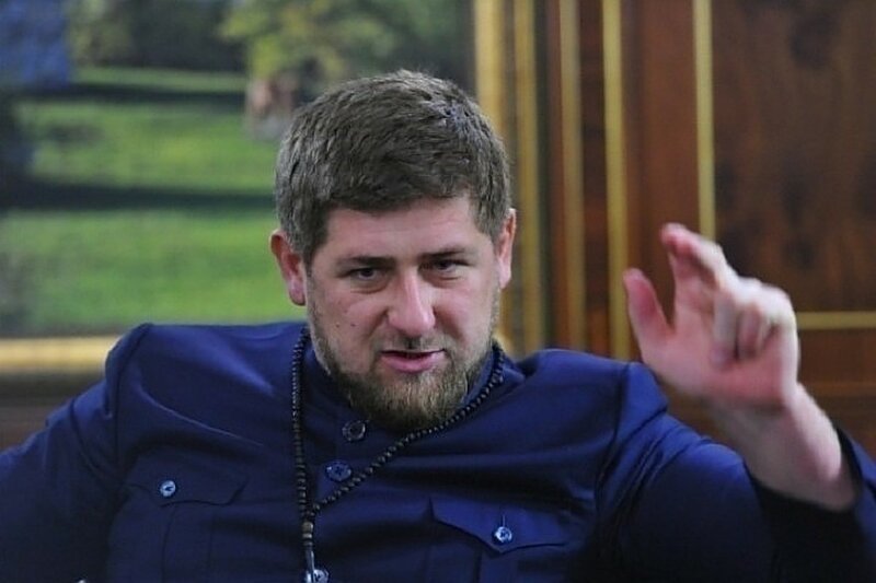 Дай денег и отойди: Рамзан Кадыров пожаловался на недостаточное финансирование Чечни