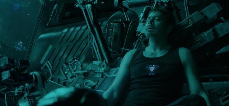 NASA ответили фанатам Marvel на просьбы спасти потерявшегося в космосе Тони Старка