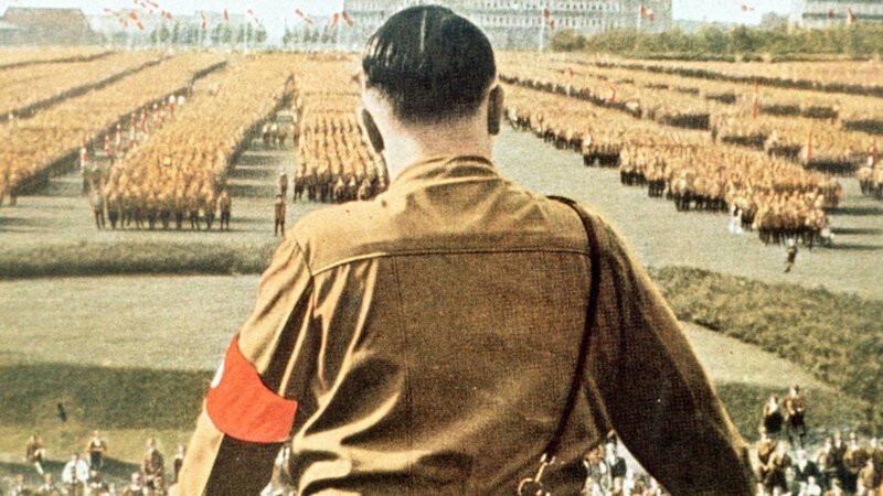 Pax Germanica: могли ли Германия и ее союзники победить во Второй мировой войне