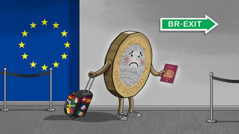 Британцам придется заплатить за Brexit: так стоит ли он того?