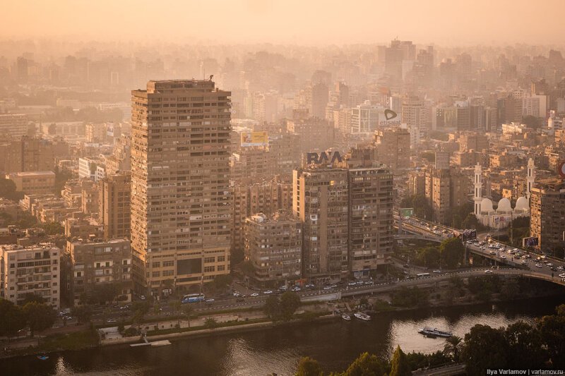 Плохой Каир