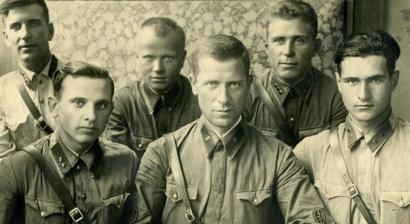 О чём докладывали сотрудники НКВД во время войны?