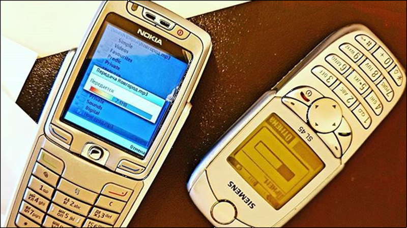 20 лет легендарной Symbian