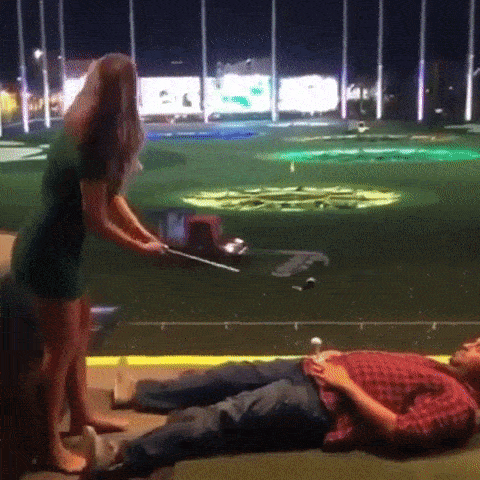 Гифки на любой вкус 