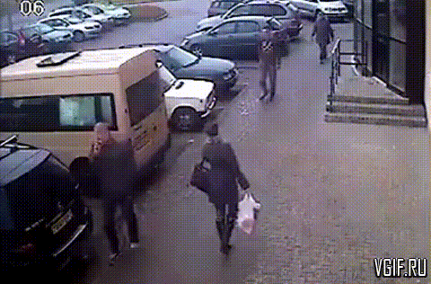 Гифки на любой вкус 