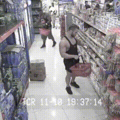 Гифки на любой вкус 