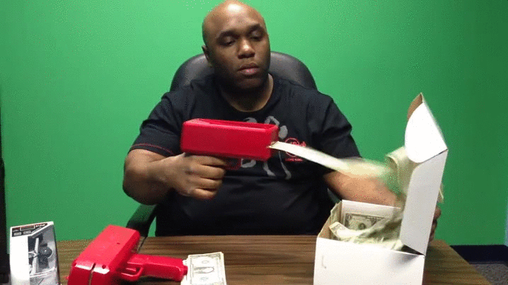 Гифки на любой вкус 