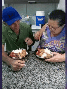 Семейная жизнь она такая