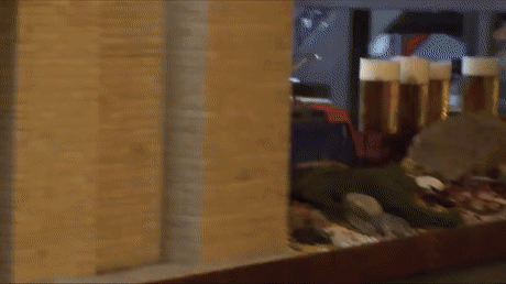 Пивной паровоз Пивной паровоз