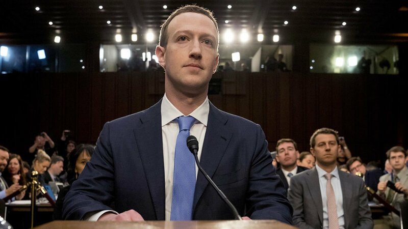 Скандал с допросом Майкла Цукерберга до сих пор сотрясает как Facebook* в частности, так и весь интернет в частности