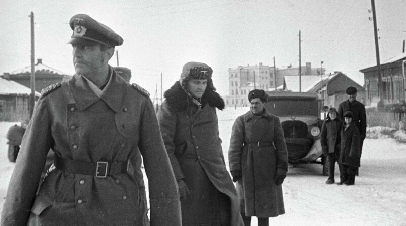 О потерях в Великой Отечественной. Ещё раз и с ненавистью