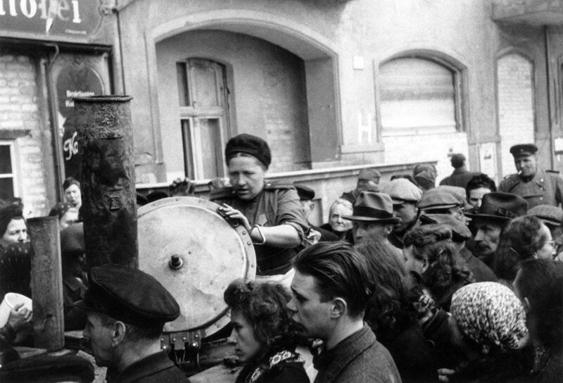 О потерях в Великой Отечественной. Ещё раз и с ненавистью
