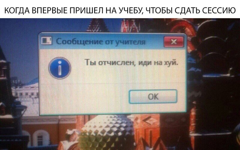 Прикольные и смешные картинки