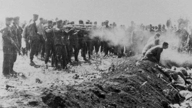 Германия: Русские должны вернуть «награбленное»