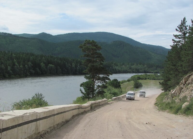 Поселок баргузин бурятия фото