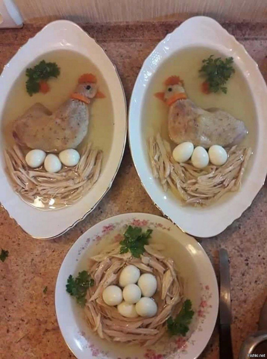 Яйца внутри курицы фото