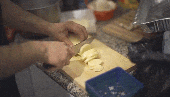 Бесконечные гифки