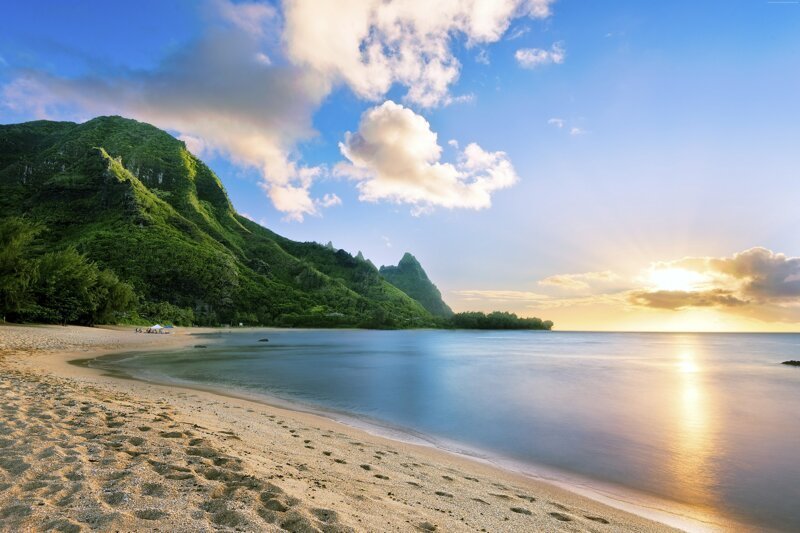 Мауи (Гавайский архипелаг)