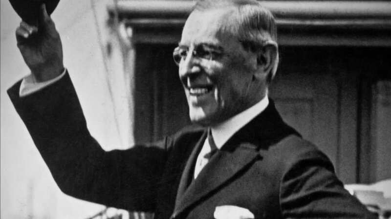Как ФРС США уже 105 лет обманывает весь мир
