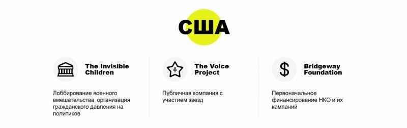 Как продюсер Pussy Riot помогал Пентагону развернуть военную операцию в Центральной Африке