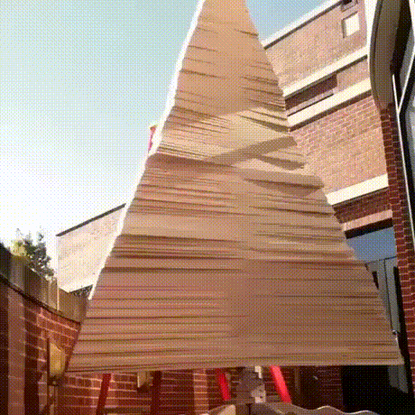 Деревянная елочка Деревянная елочка