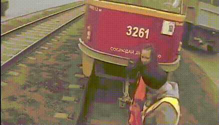 Подборка автомобильных гифок