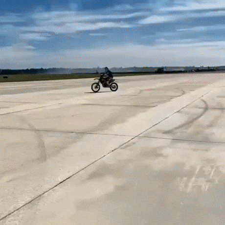 Подборка автомобильных гифок