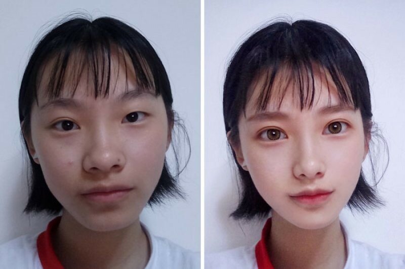 20 доказательств того, что нельзя верить фотографиям азиатов