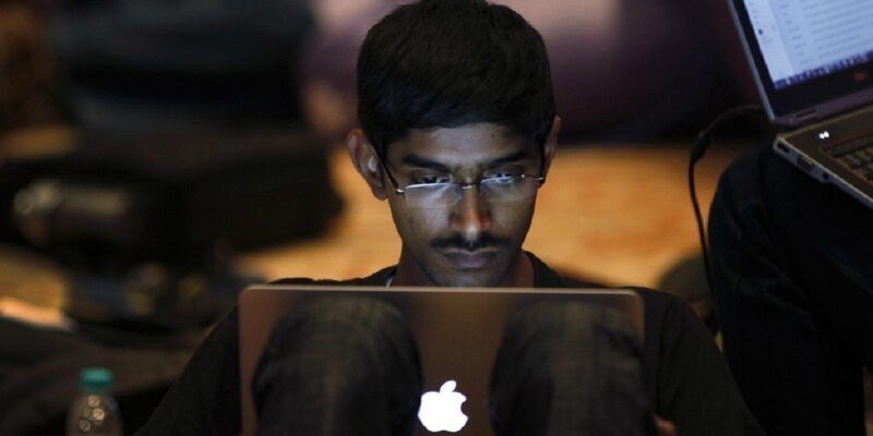 Индия вводит тотальный контроль над интернетом
